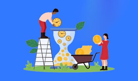 刷抖音一天赚四五百块是真的吗？一天能刷几块钱！-乐赚网