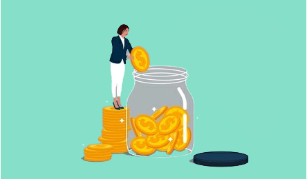资金与创业：不可或缺的双向联系　-乐赚网